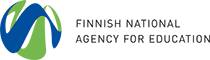 finnish national agency for education logo